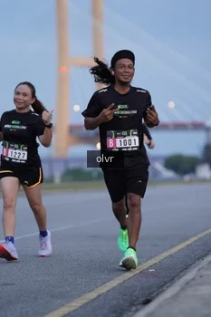 Runner Photo 2033368