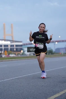 Runner Photo 2033369