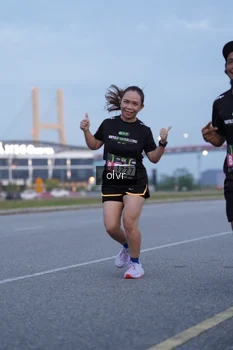 Runner Photo 2033371