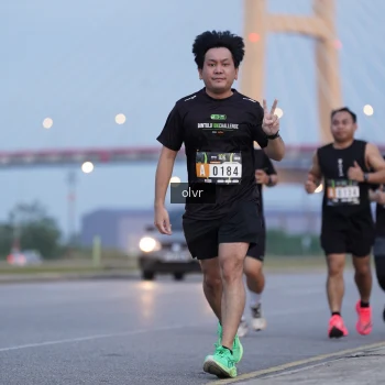 Runner Photo 2033443