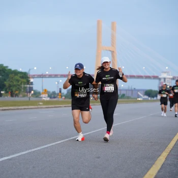 Runner Photo 2033444