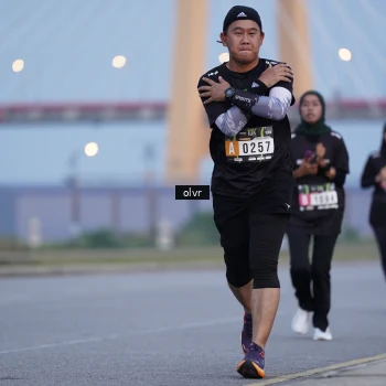 Runner Photo 2033454