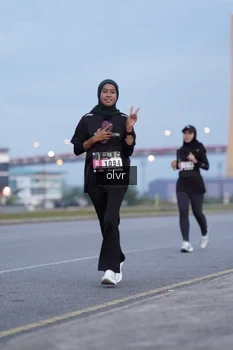 Runner Photo 2033462