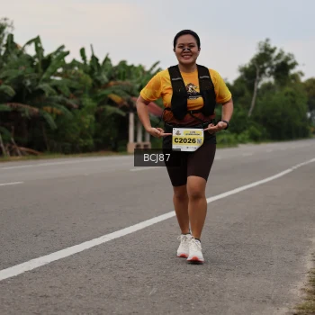 Runner Photo 2033481