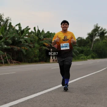 Runner Photo 2033486