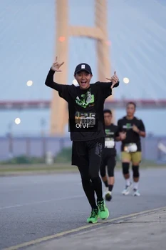 Runner Photo 2033489