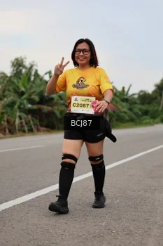 Runner Photo 2033494