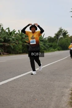 Runner Photo 2033500