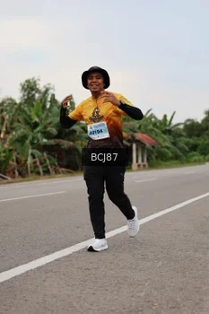 Runner Photo 2033503
