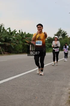 Runner Photo 2033507