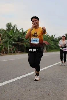 Runner Photo 2033508