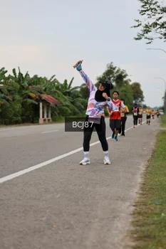 Runner Photo 2033517