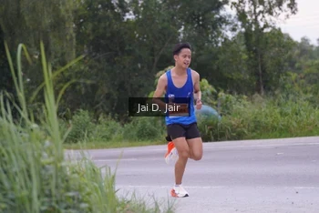 Runner Photo 2033524