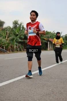 Runner Photo 2033525