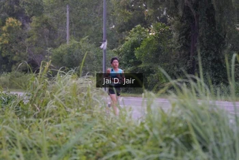 Runner Photo 2033526
