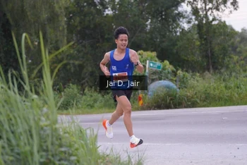 Runner Photo 2033528