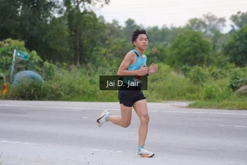 Runner Photo 2033540