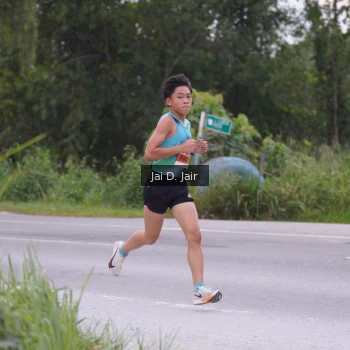 Runner Photo 2033541