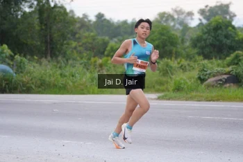 Runner Photo 2033544