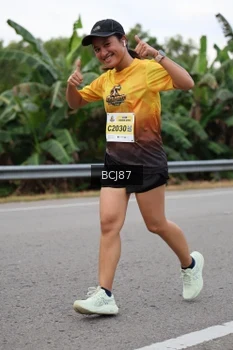 Runner Photo 2033551
