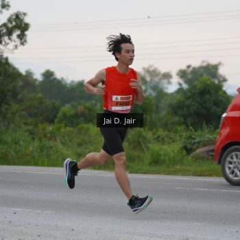 Runner Photo 2033557