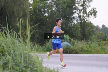Runner Photo 2033579