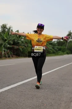 Runner Photo 2033584