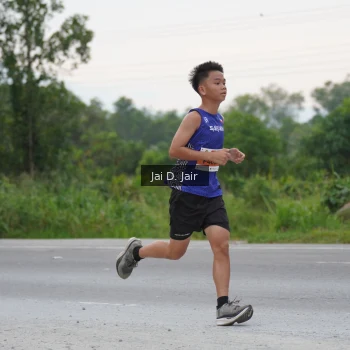 Runner Photo 2033590