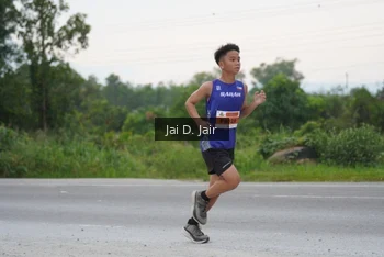 Runner Photo 2033596