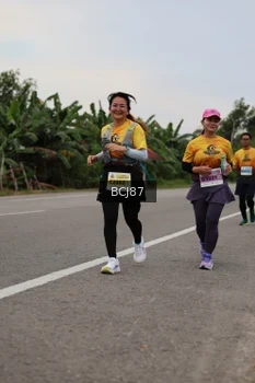 Runner Photo 2033600