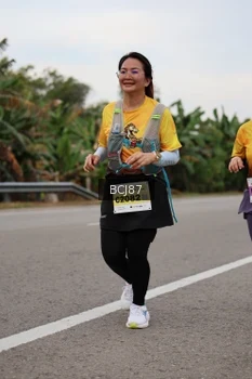 Runner Photo 2033603