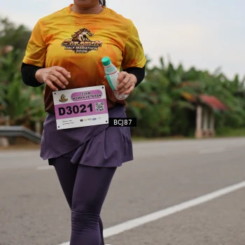 Runner Photo 2033605