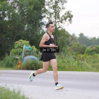 Runner Photo 2033608