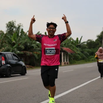 Runner Photo 2033612