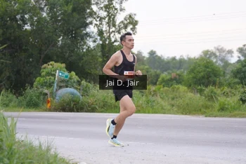 Runner Photo 2033615
