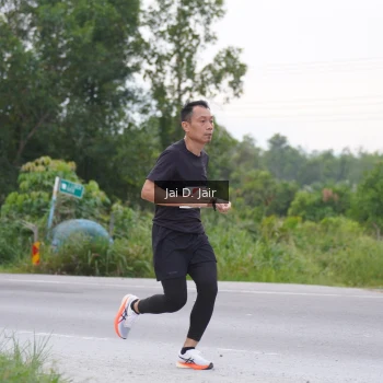 Runner Photo 2033626