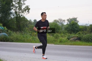 Runner Photo 2033635