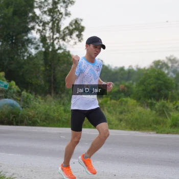 Runner Photo 2033643