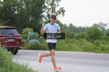 Runner Photo 2033646