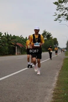 Runner Photo 2033651