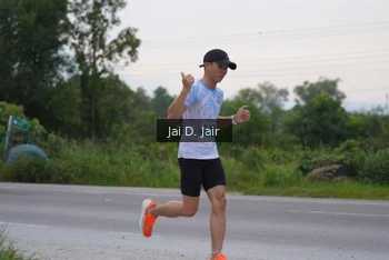 Runner Photo 2033652