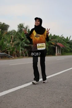 Runner Photo 2033662