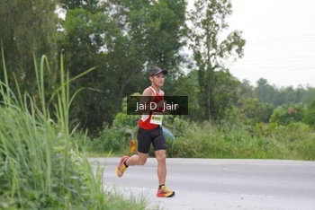 Runner Photo 2033664