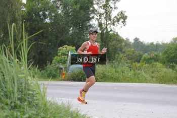 Runner Photo 2033665