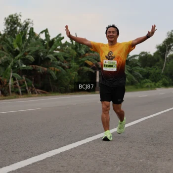 Runner Photo 2033666