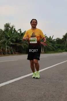 Runner Photo 2033667