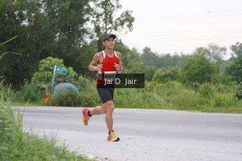 Runner Photo 2033669