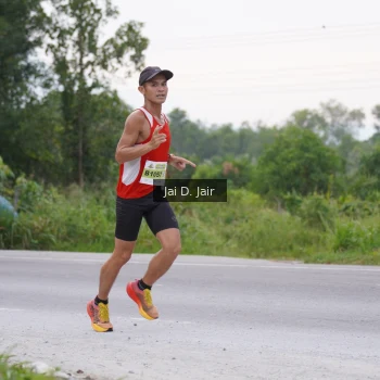 Runner Photo 2033673