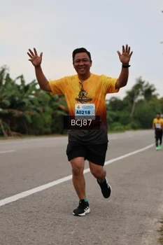 Runner Photo 2033677