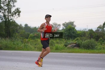 Runner Photo 2033680